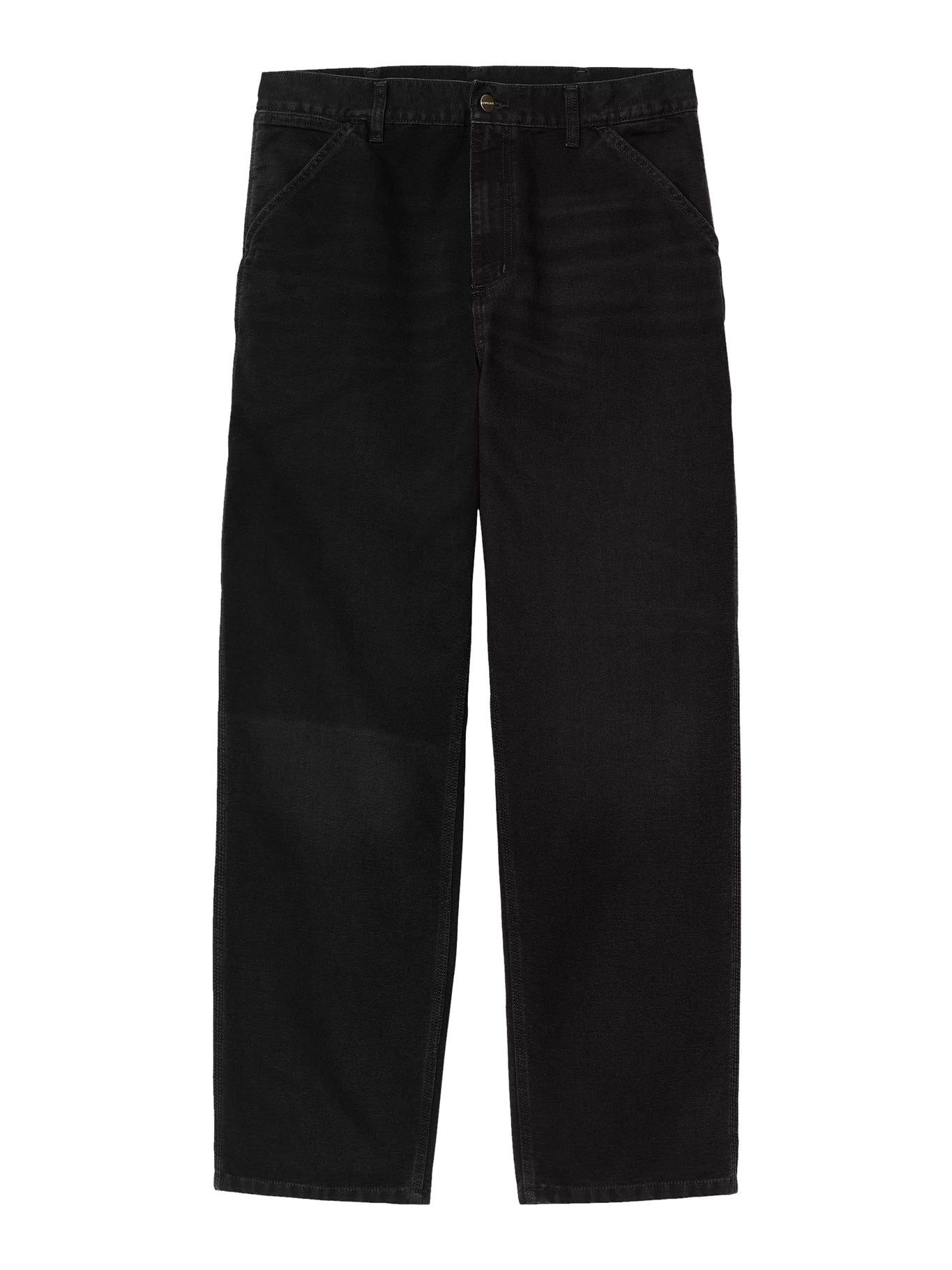 Carhartt Wip 男士单膝工装裤