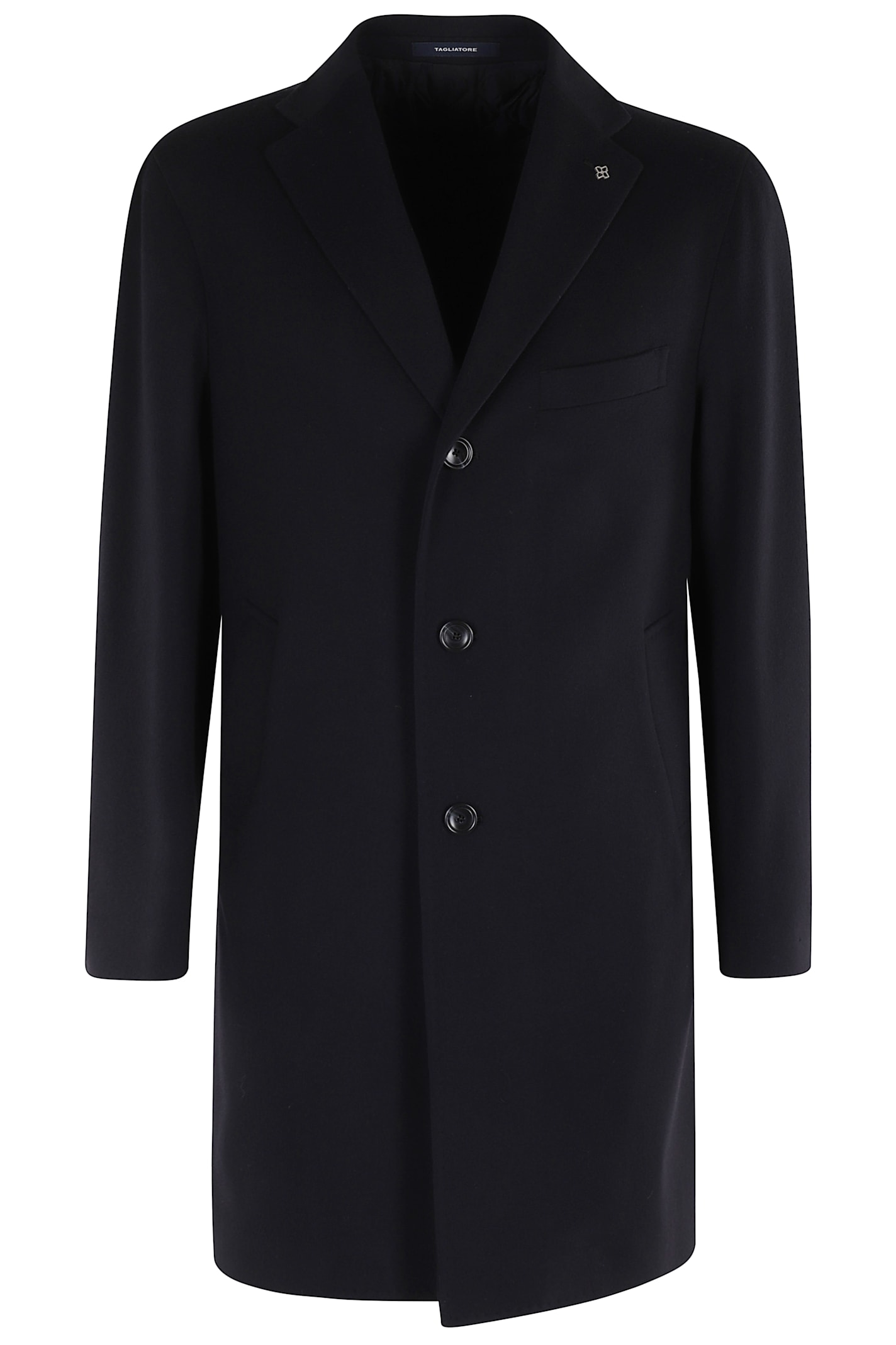 Tagliatore Cappotto Monopetto