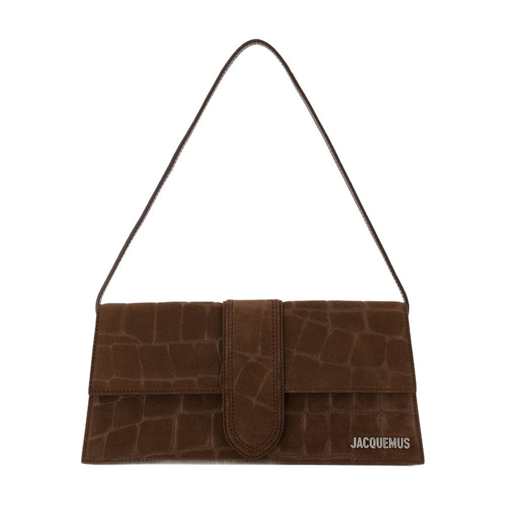 Jacquemus Le Bambino Long Shoulder Bag