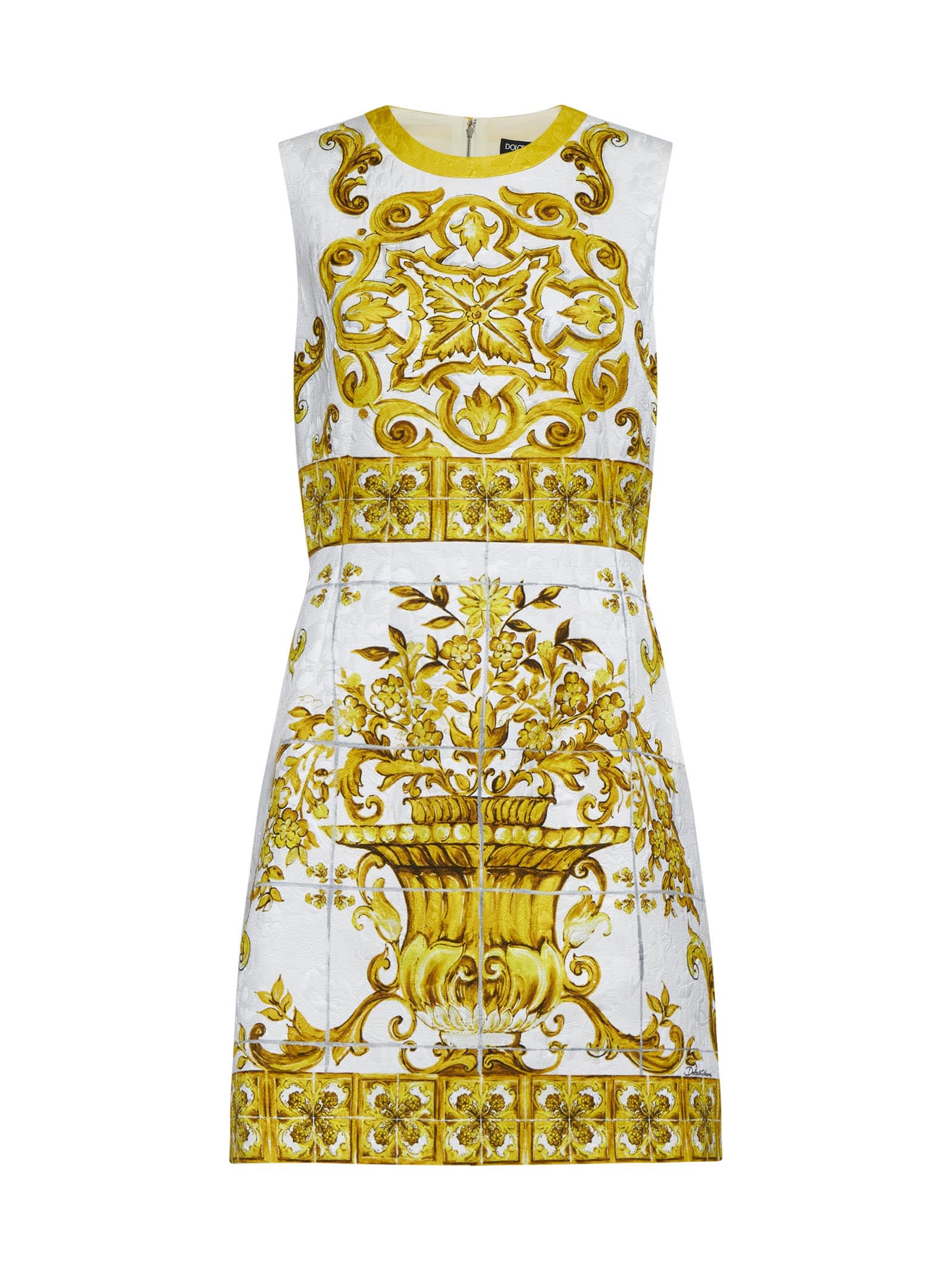 Dolce & Gabbana Dress