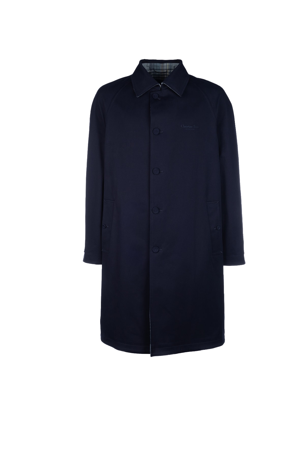 Christian Dior Trench