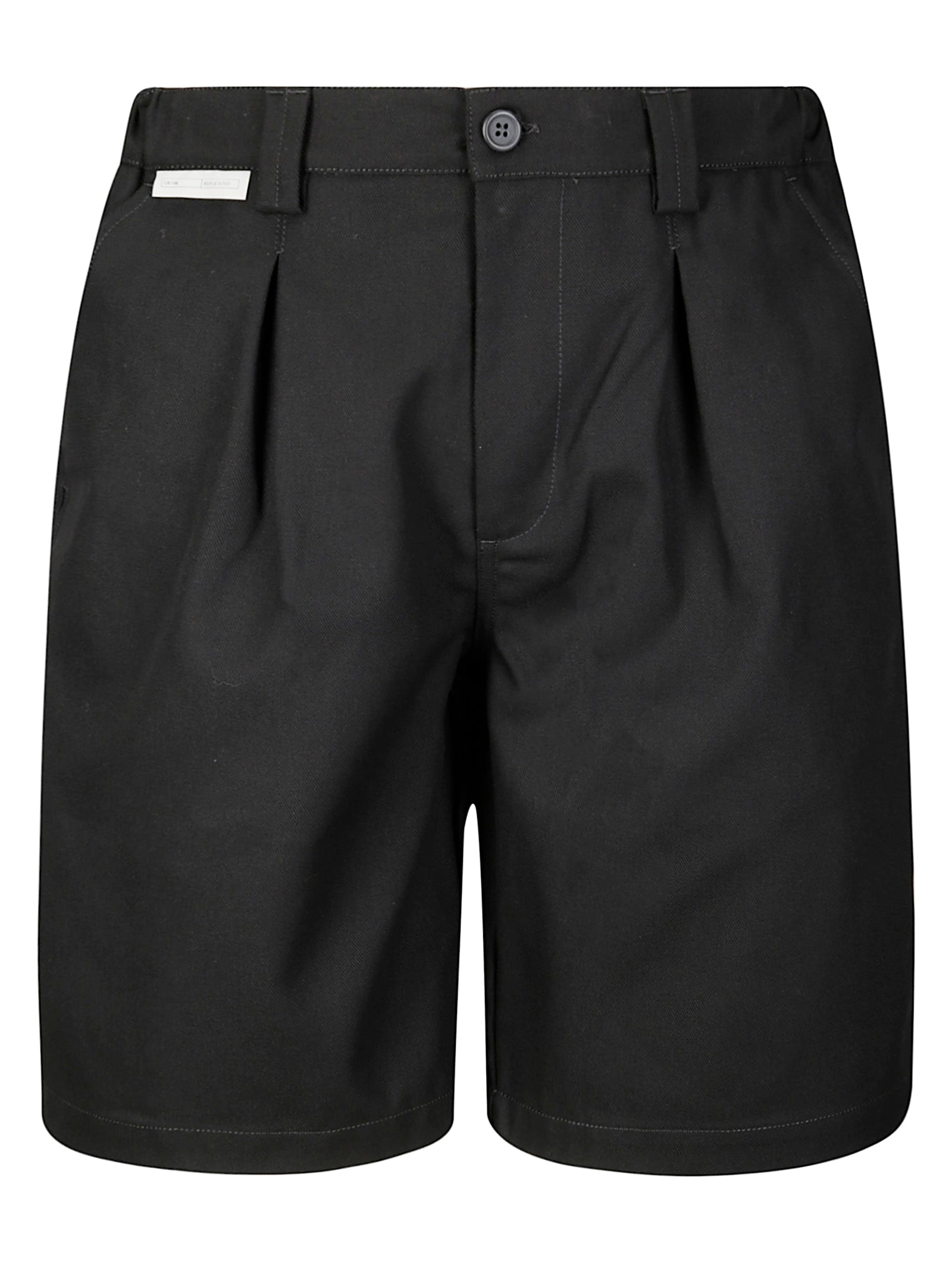 GR10K Replicated Shorts