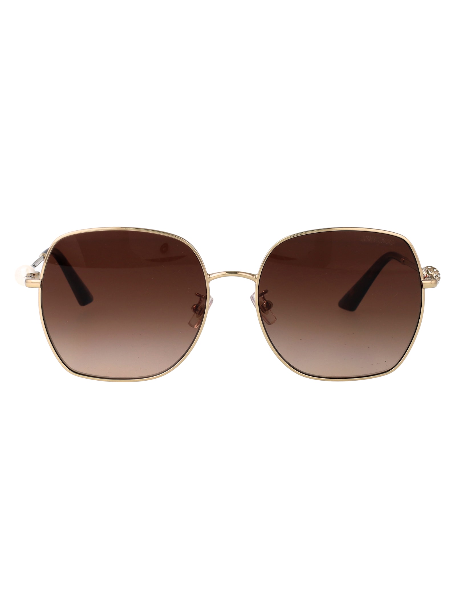 Jimmy Choo Eyewear 0jc4008hd Sunglasses