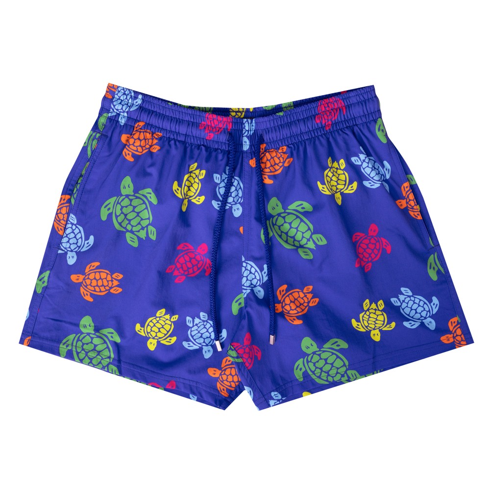 Tortues Multicolores Swim Short