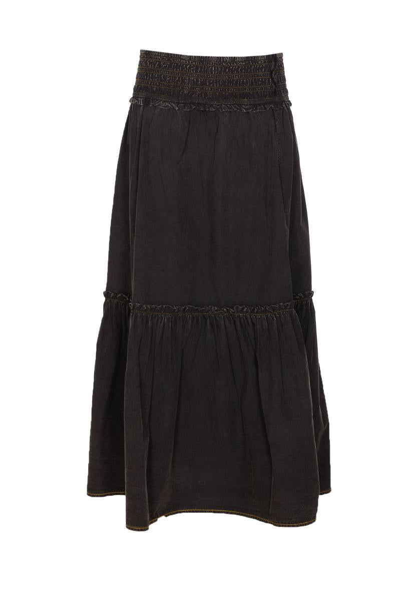 Ganni Skirts