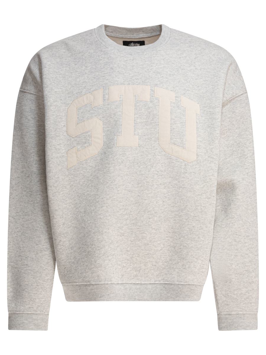 Stüssy 卫衣