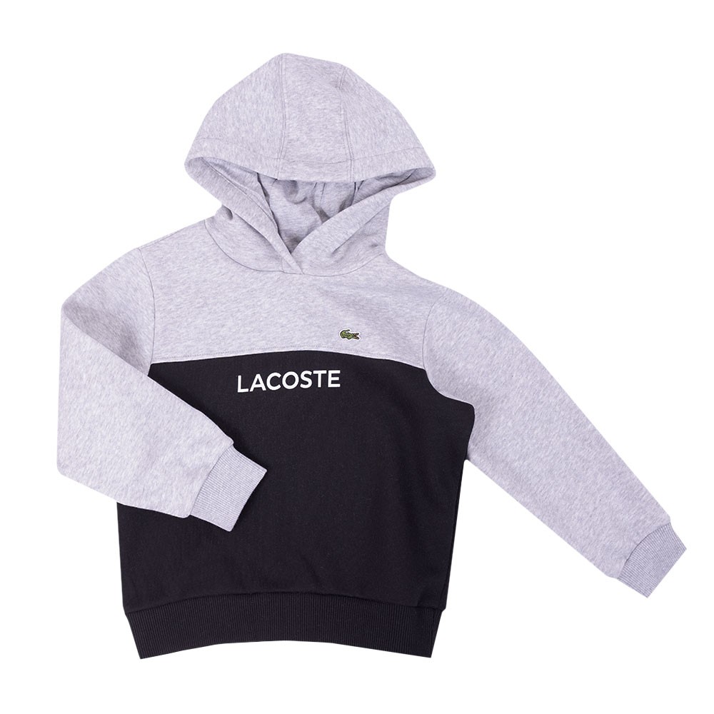 SJ5293 Panel Hoody