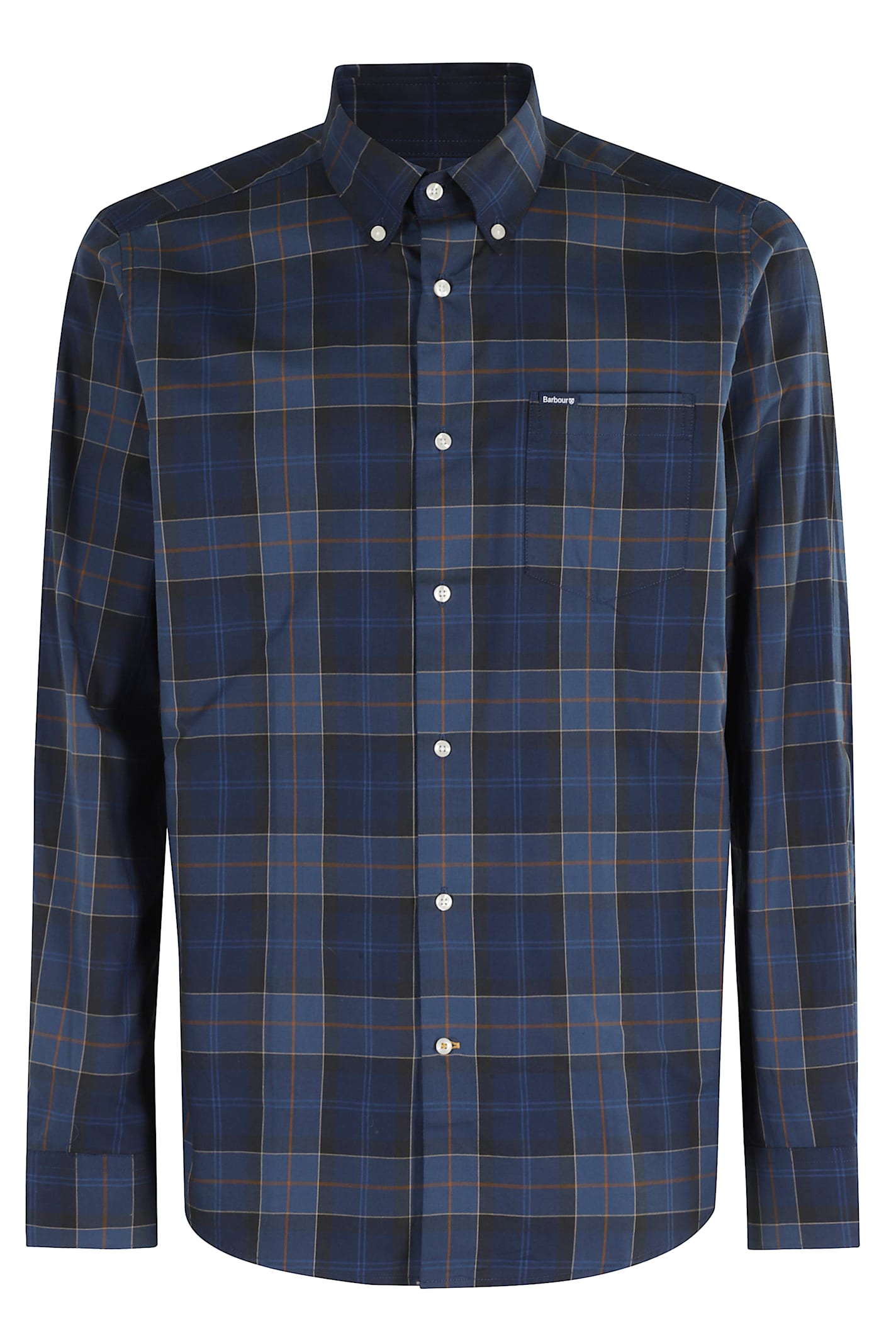 Barbour Wetheram Shirt