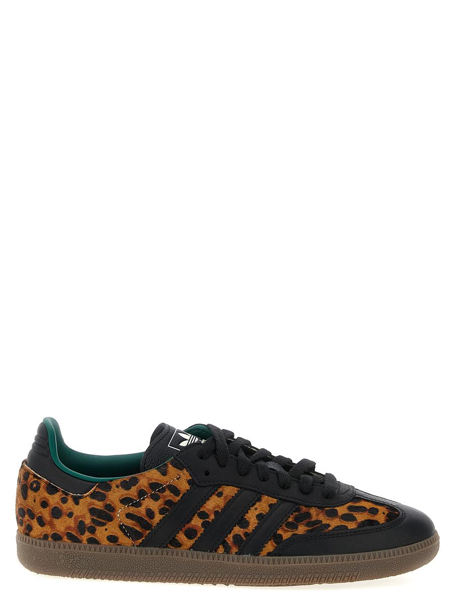 Adidas Originals 'Samba Og' Sneakers