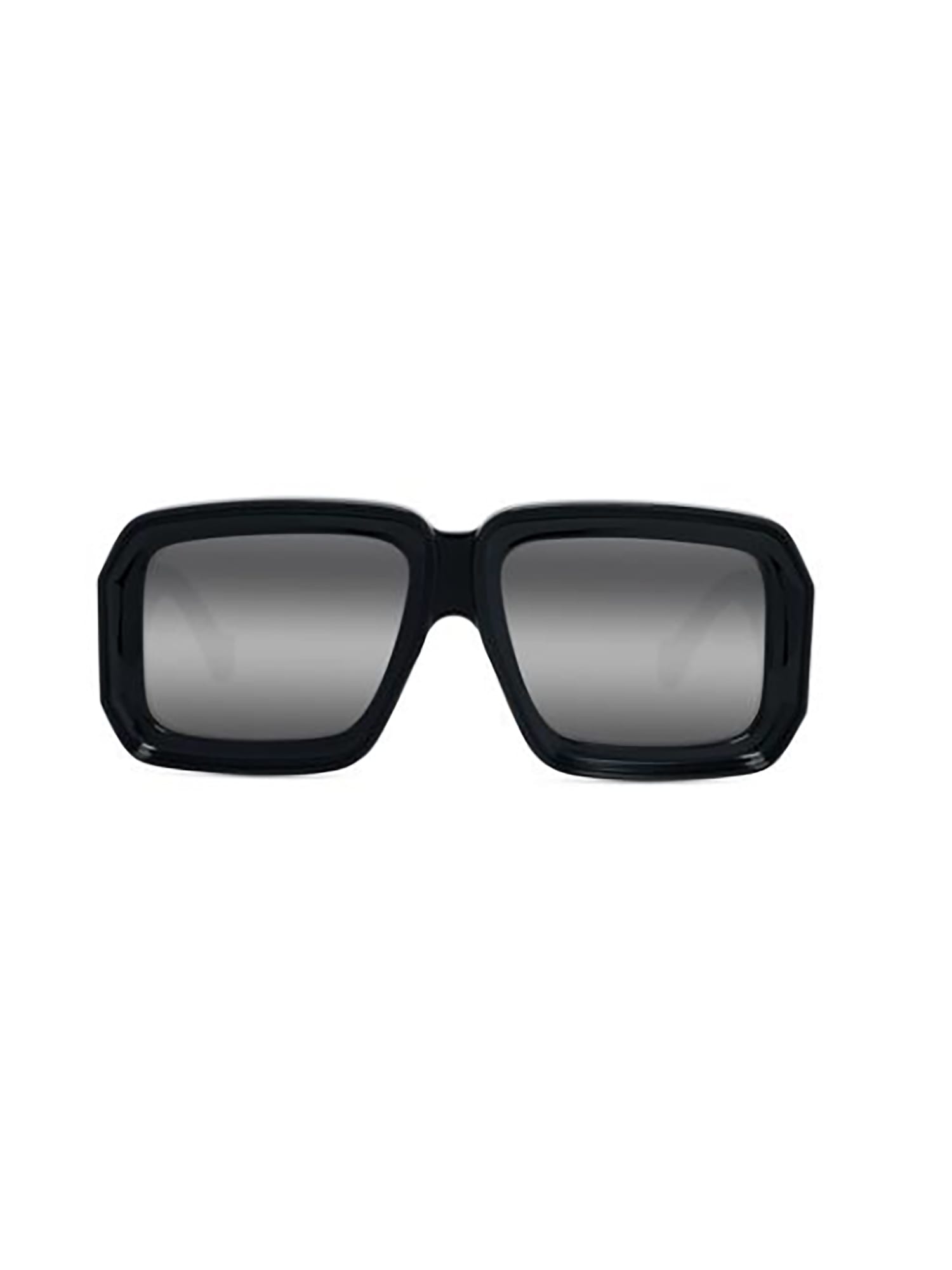 Loewe LW40064U Sunglasses