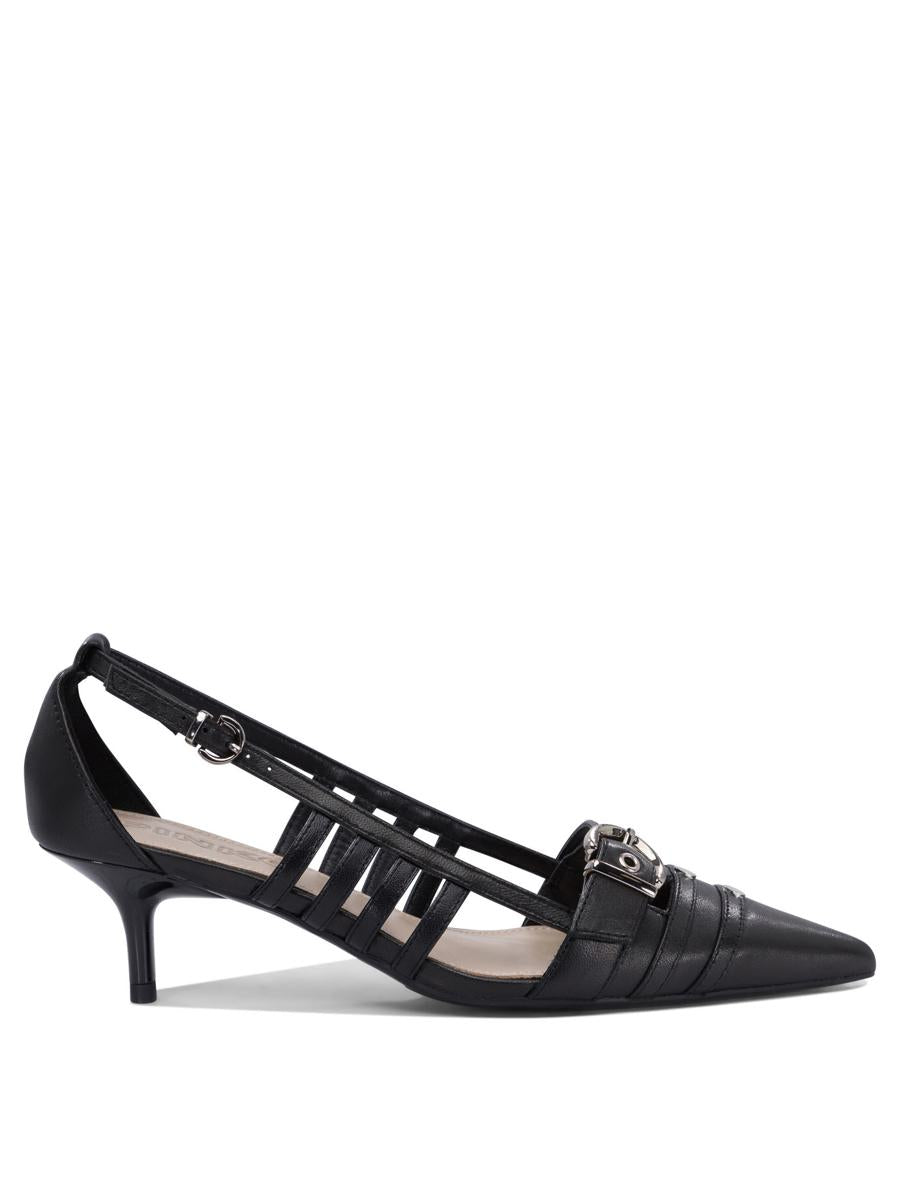 Pinko Heeled Shoes