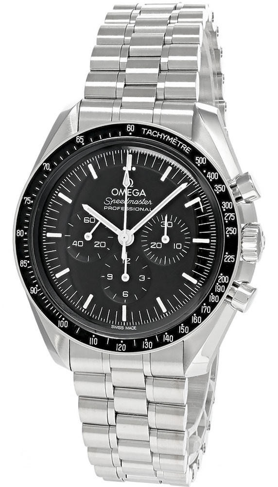 OMEGA Speedmaster Moonwatch Professional 42MM Men's Watch 310.30.42.50.01.001 / 31030425001001
