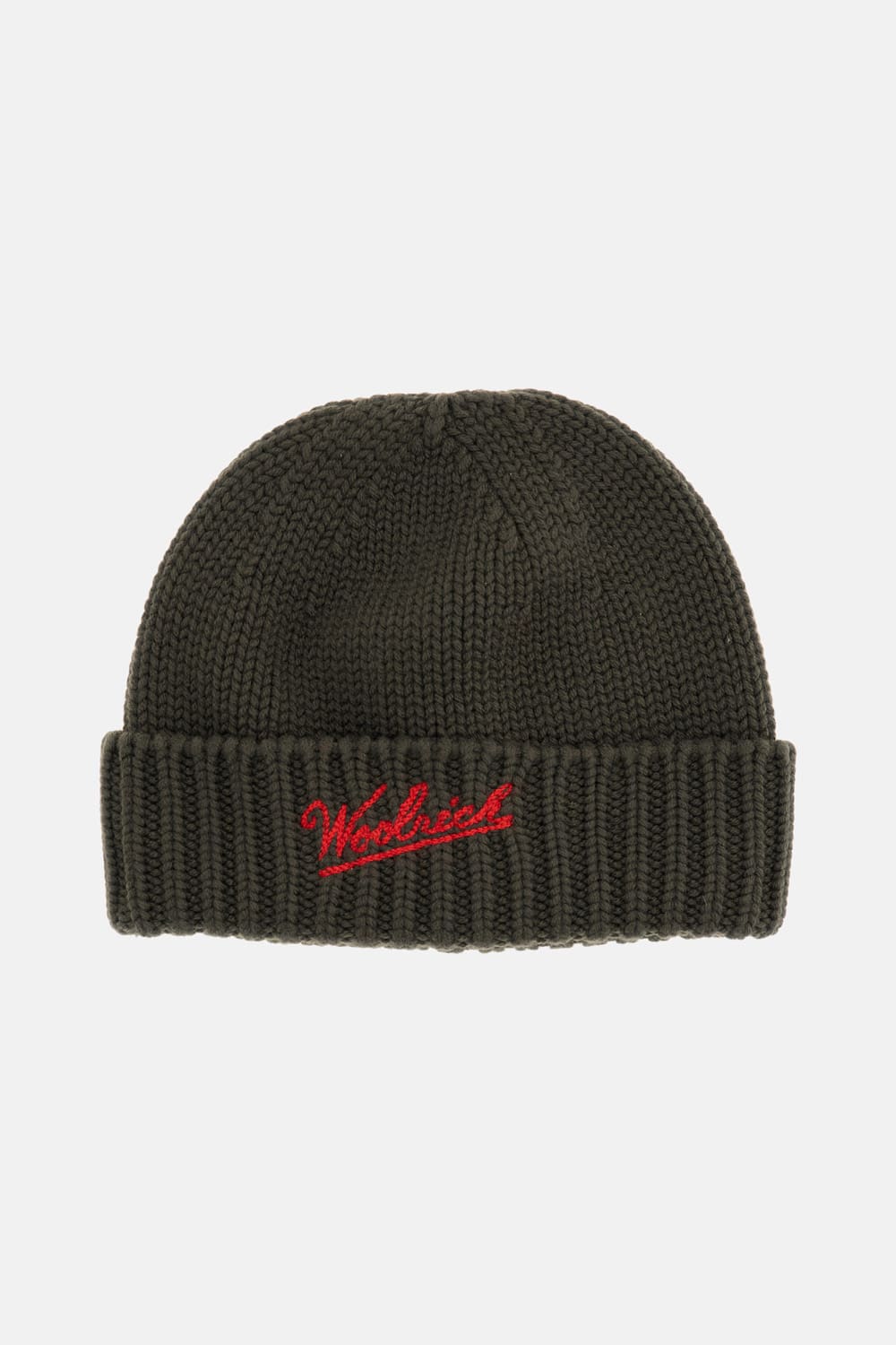 Woolrich Merino Wool Hat