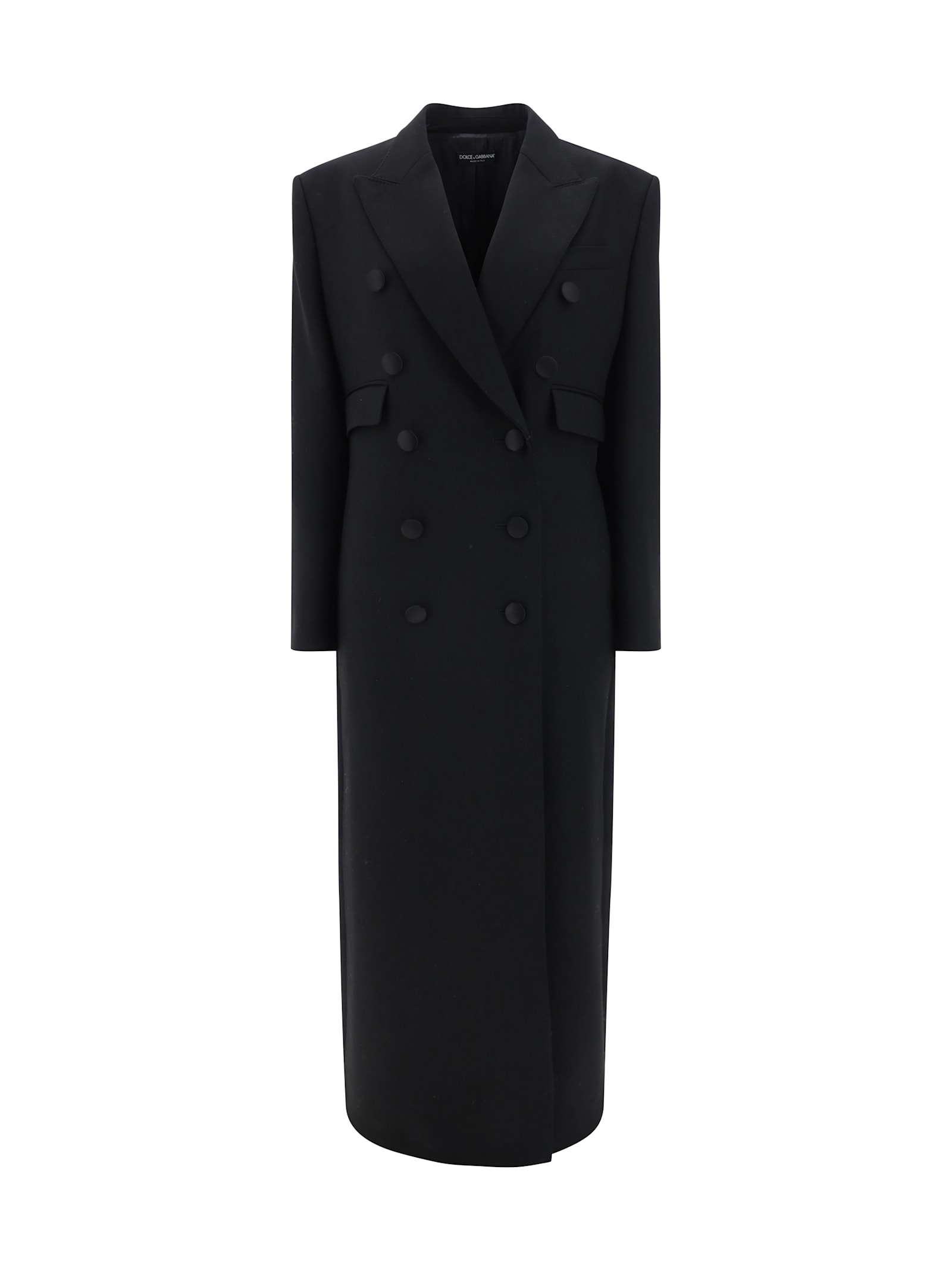 Dolce & Gabbana Coat