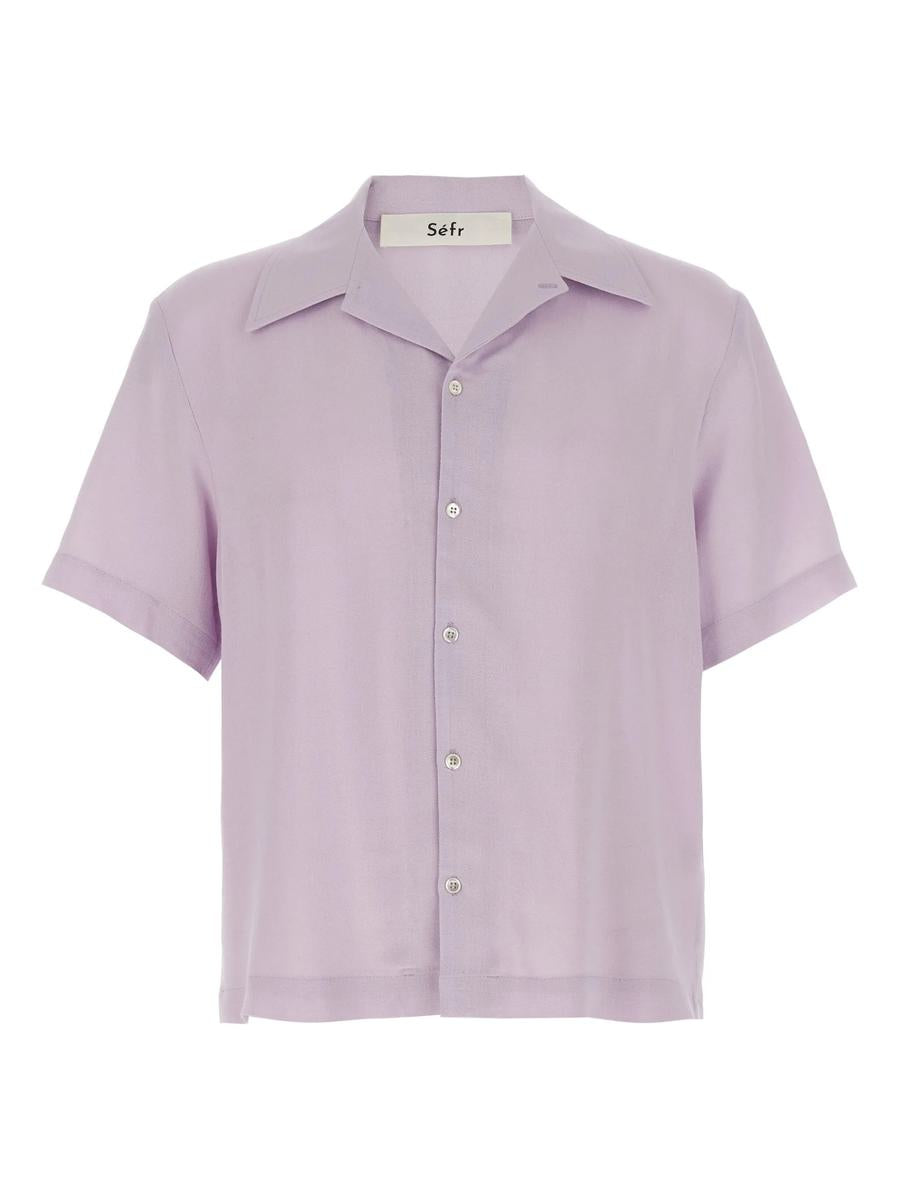 Séfr Noam Shirt Clothing