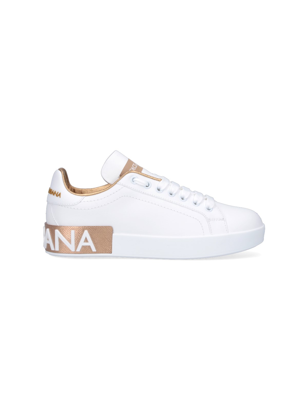 Dolce & Gabbana 'Portofino' Sneakers