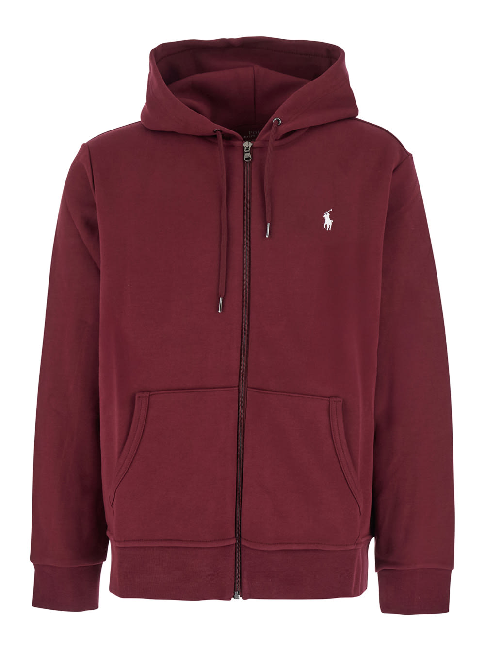 Polo Ralph Lauren Full Zip Scuba
