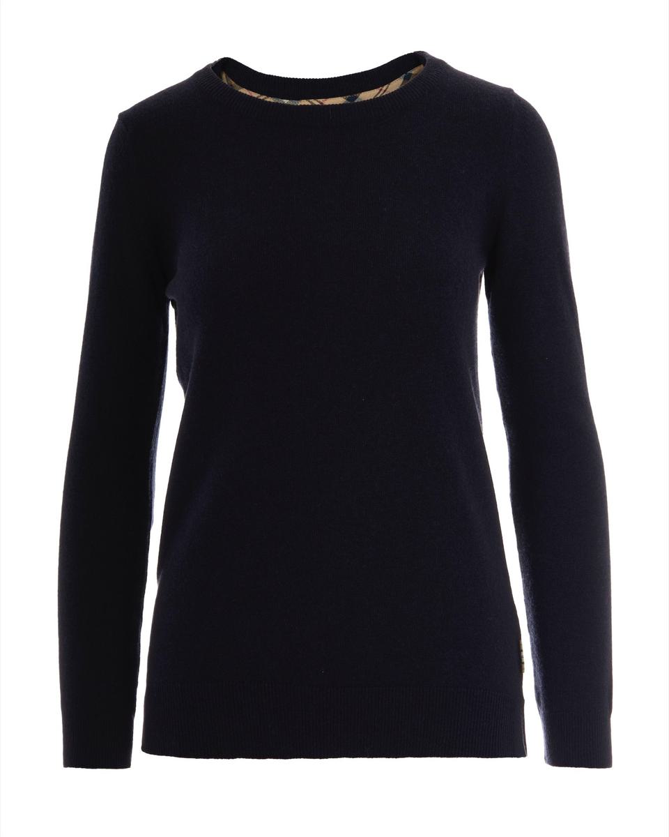 Barbour Sweater