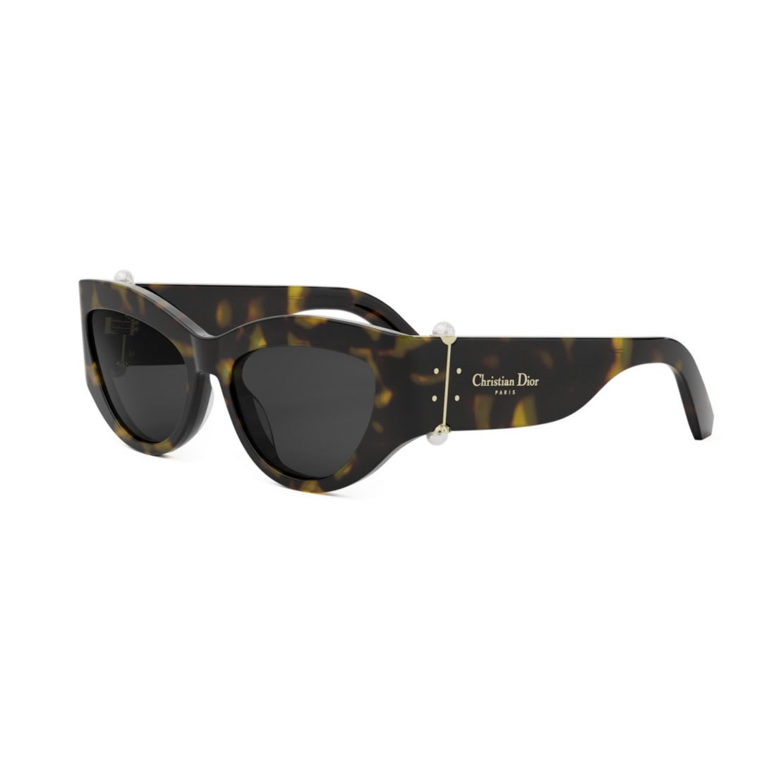 Dior Eyewear Cd40200i52a - Havana