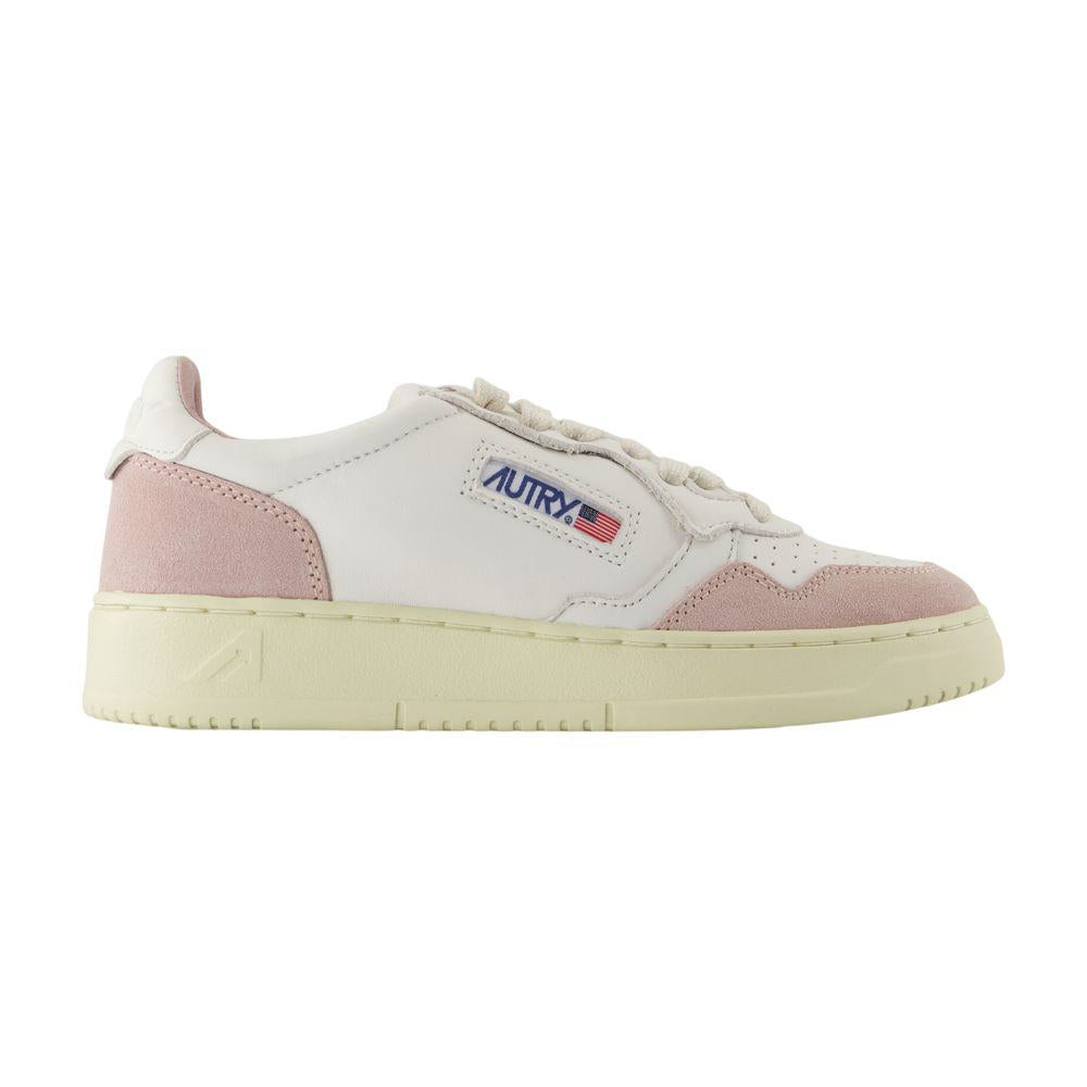 Autry Medalist Sneakers