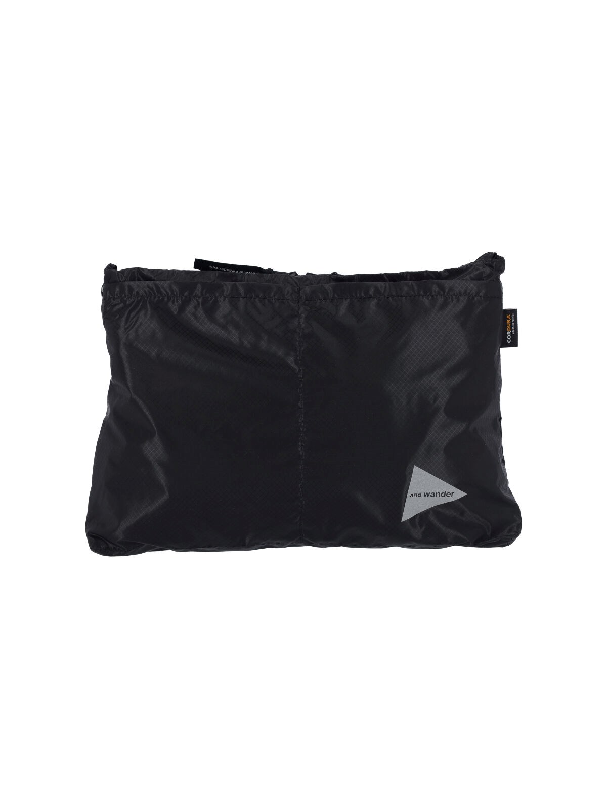 And Wander "Sil Sacoche" Crossbody Bag