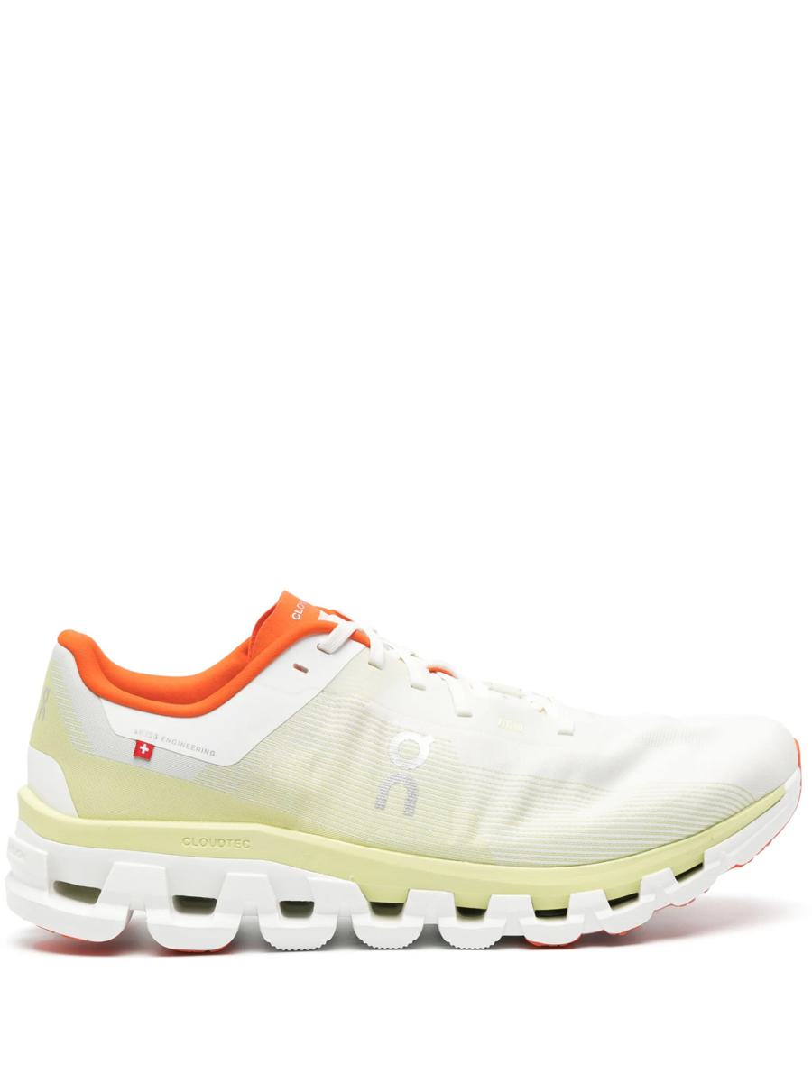 On Running Cloudflow 4 Shoes