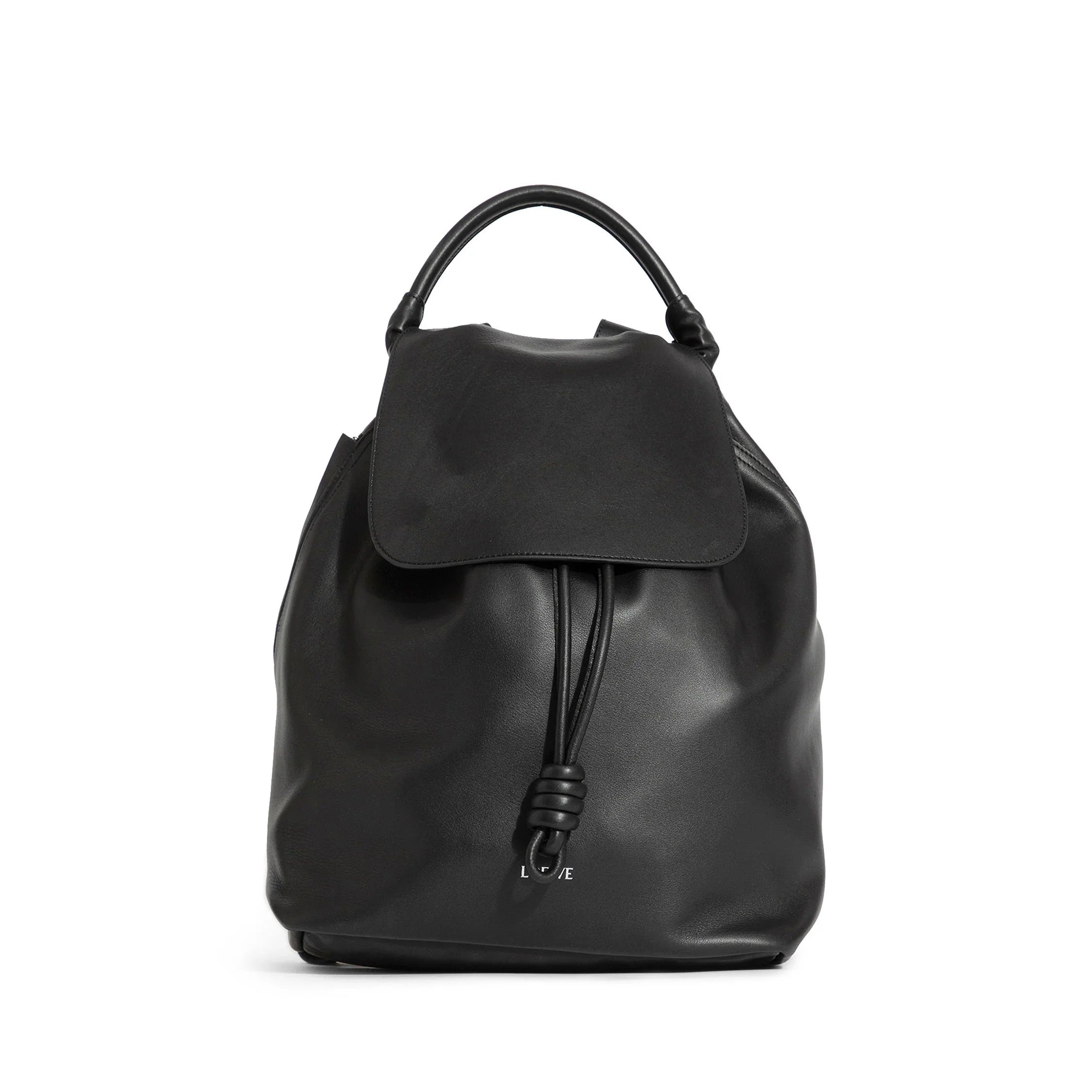 Flamenco pressed backpack