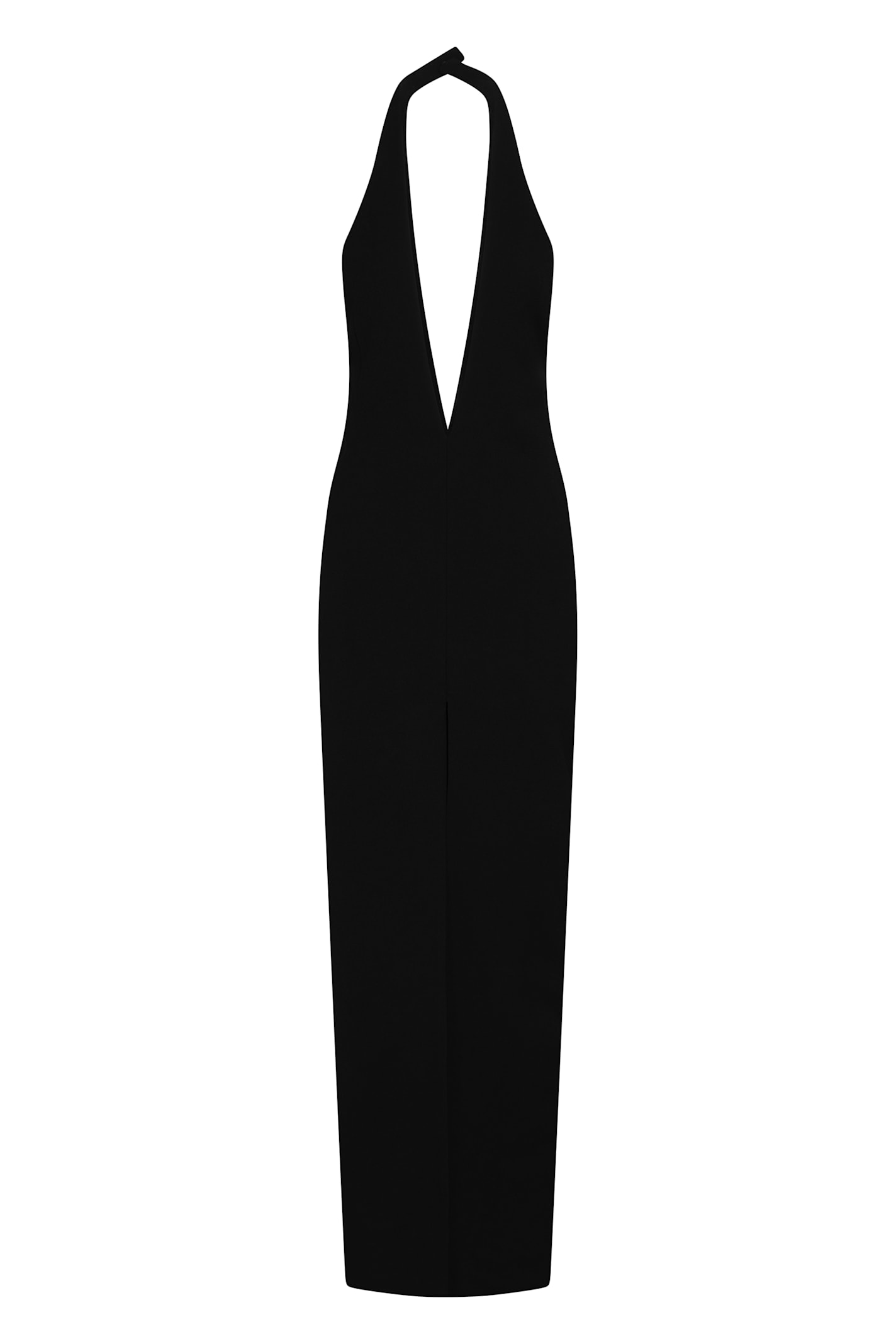 Monot Crepe Dress