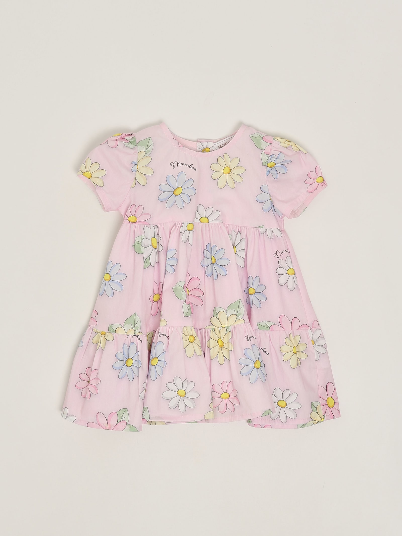 Monnalisa Dress Dress