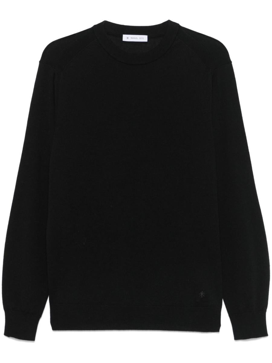 Manuel Ritz Sweaters