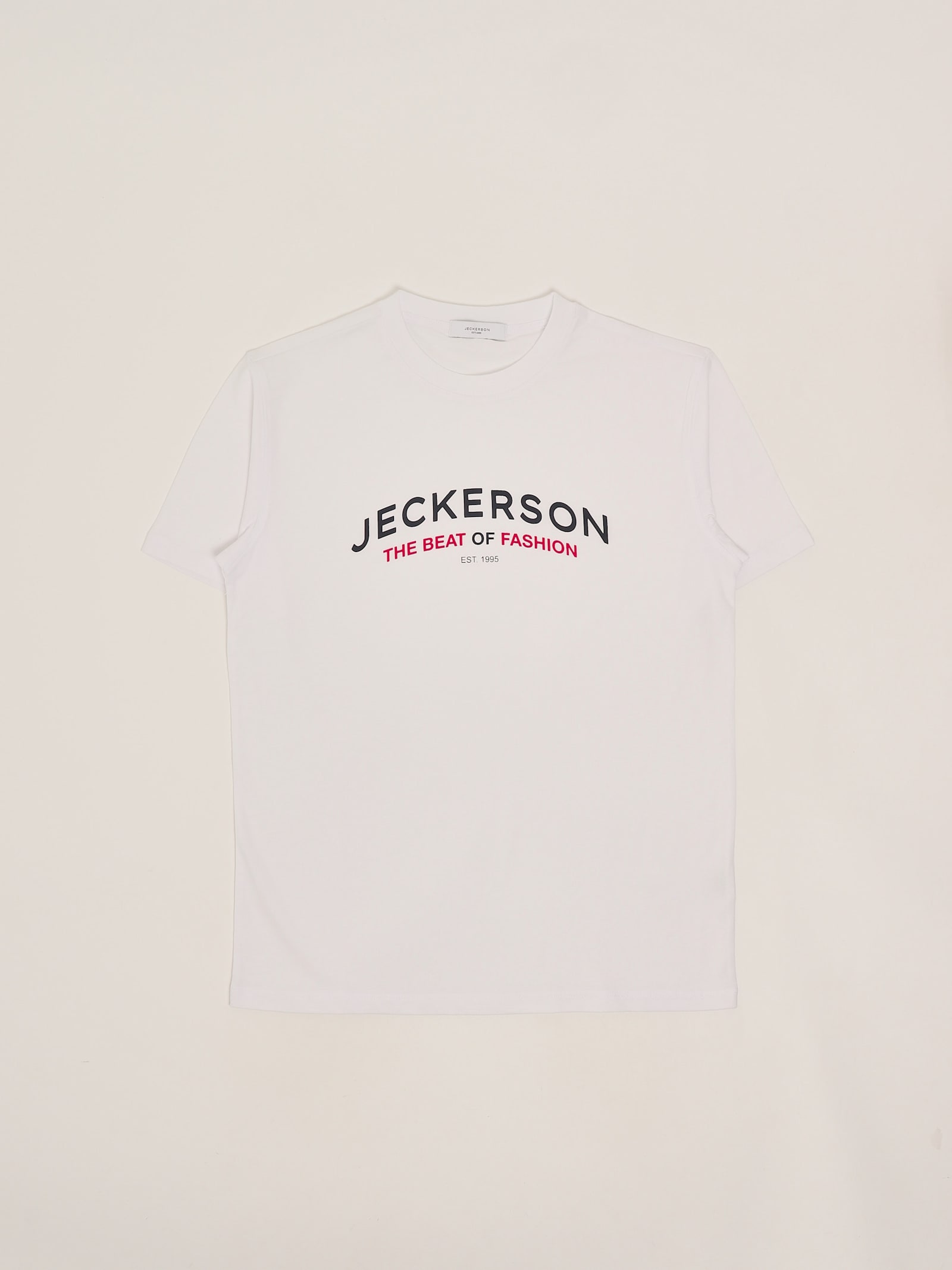 Jeckerson T-shirt T-shirt