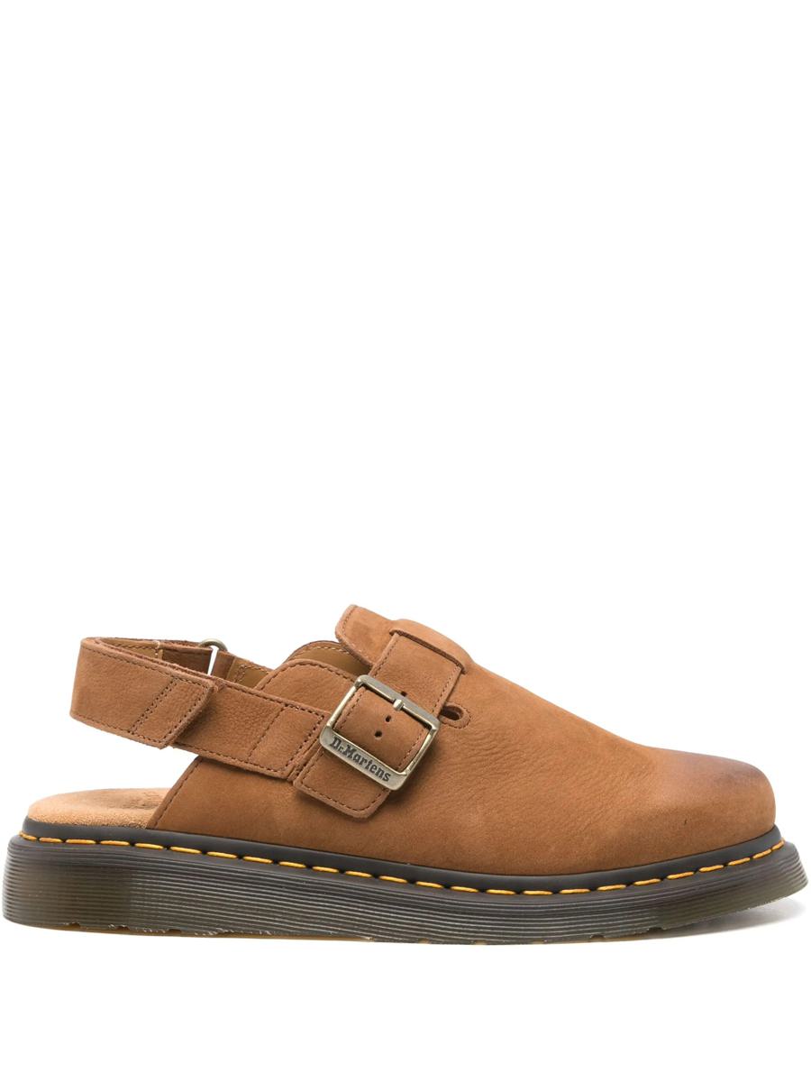 Dr. Martens Jorge Ii Shoes