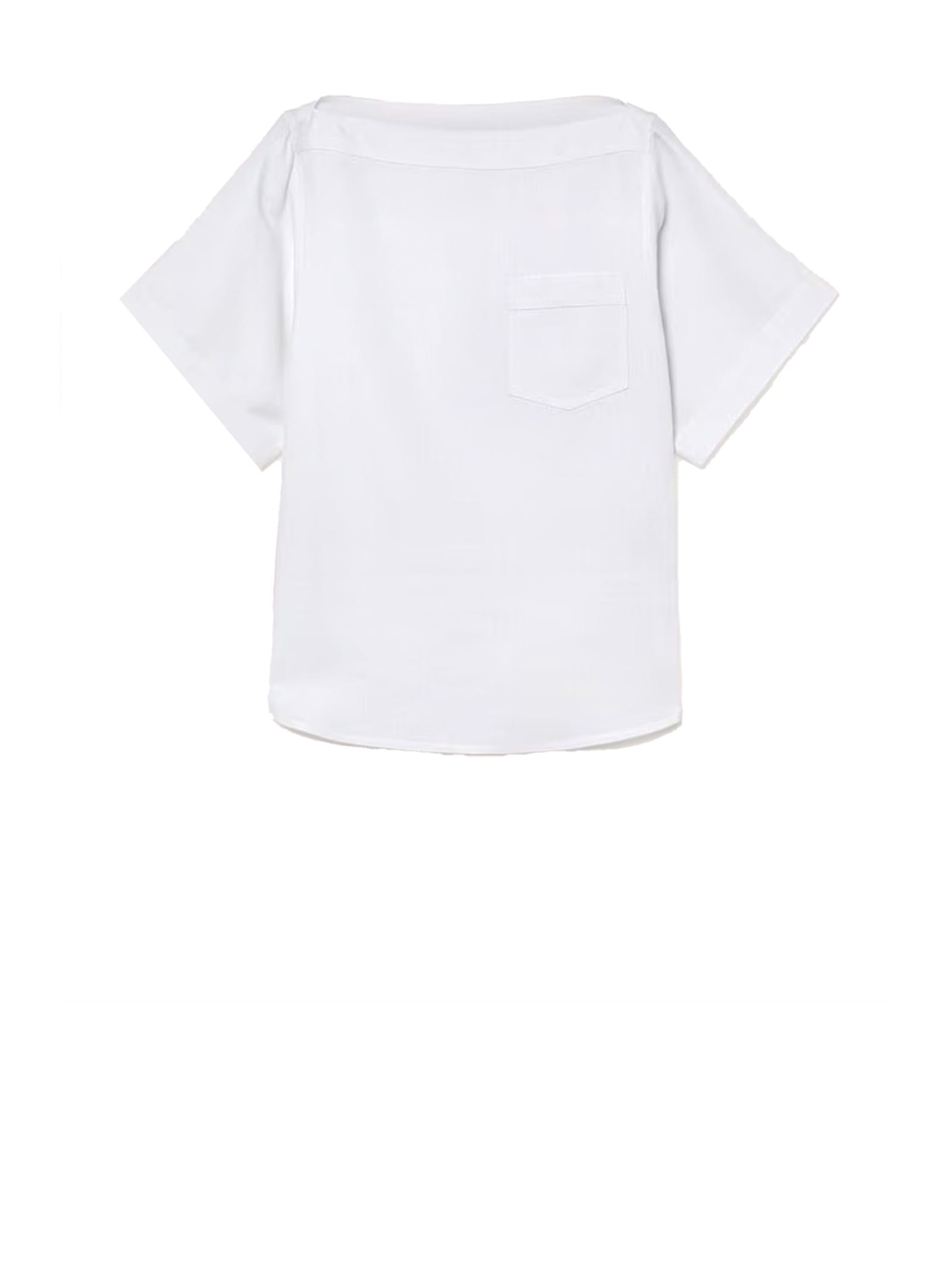 Loro Piana T-shirts And Polos White