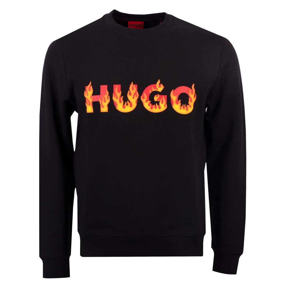 Ditmo Sweatshirt