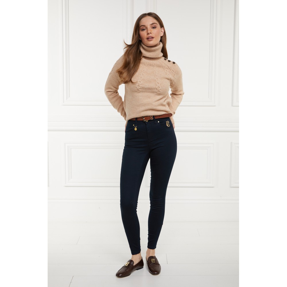 Jodhpur Jean