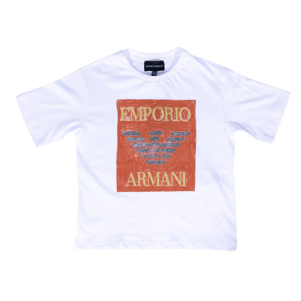Logo T Shirt