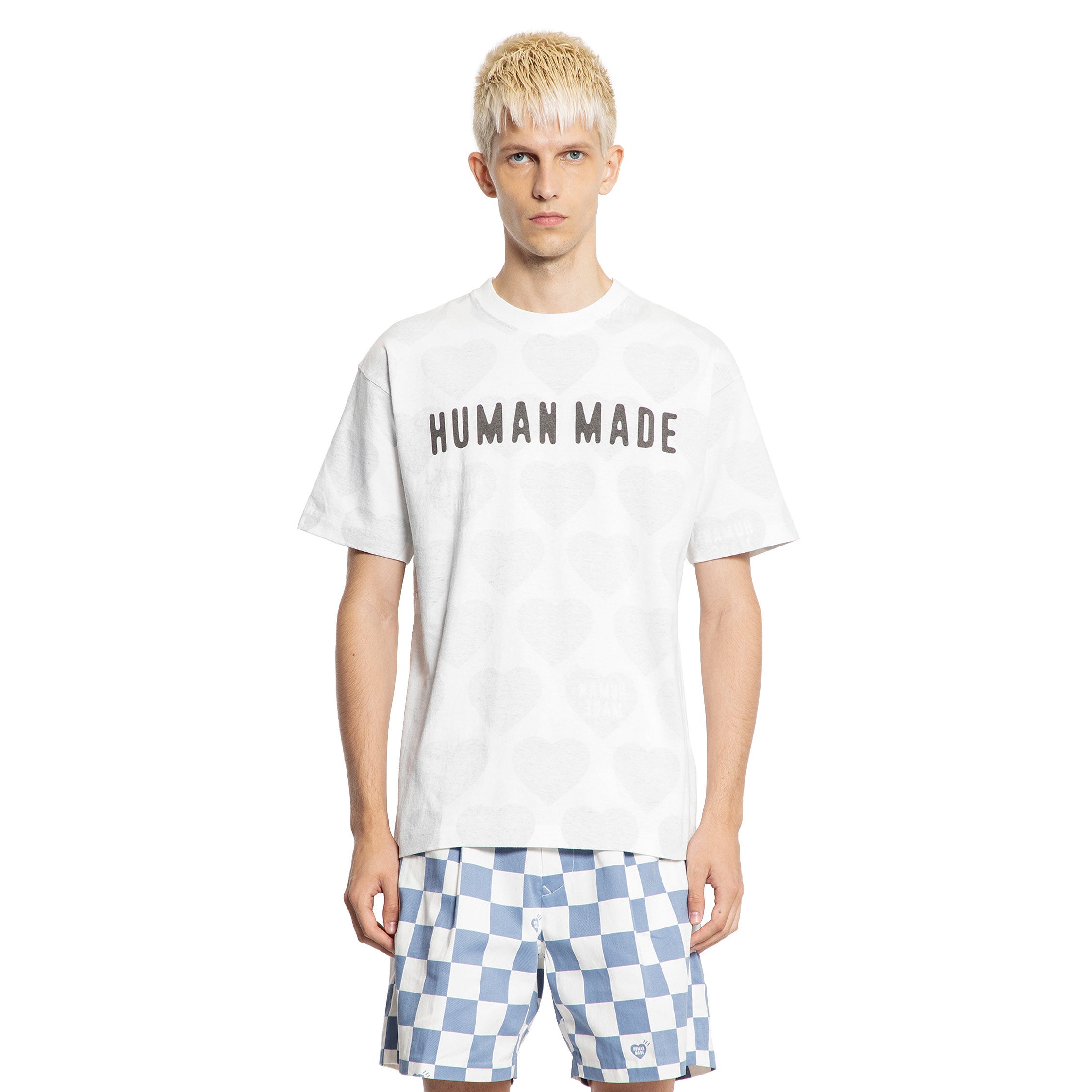 Reversible T-Shirt