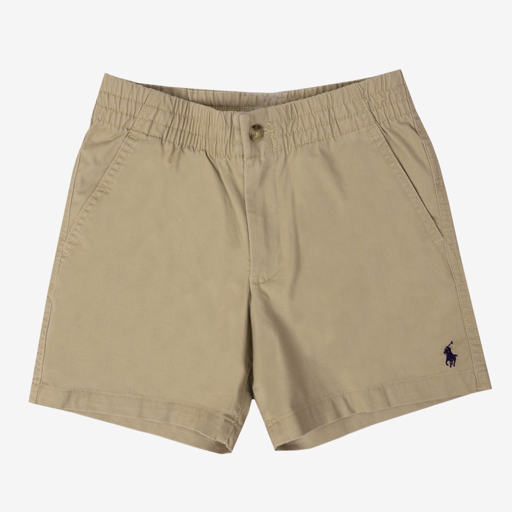 Boys Prepster Short