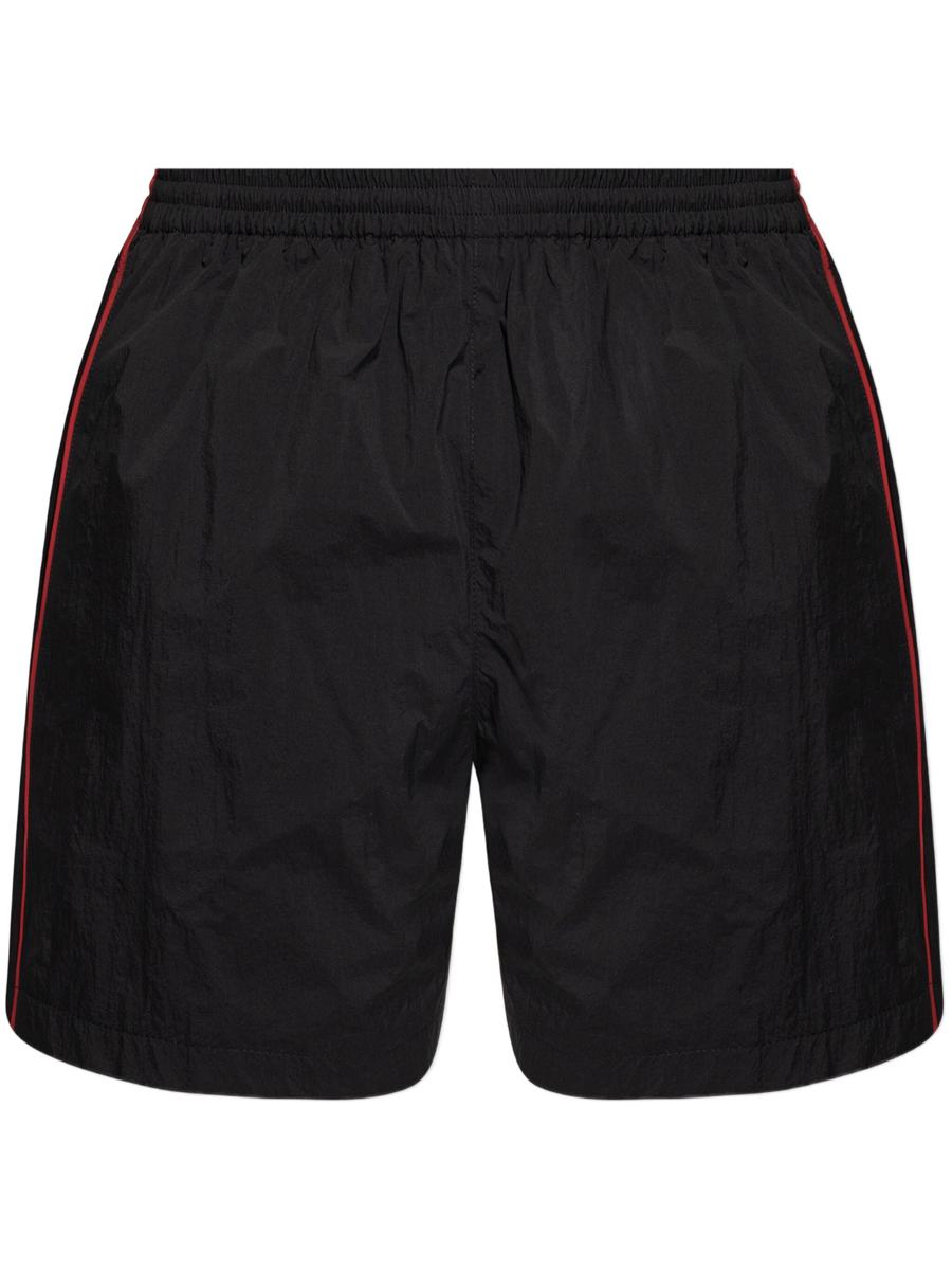 Balenciaga 短裤