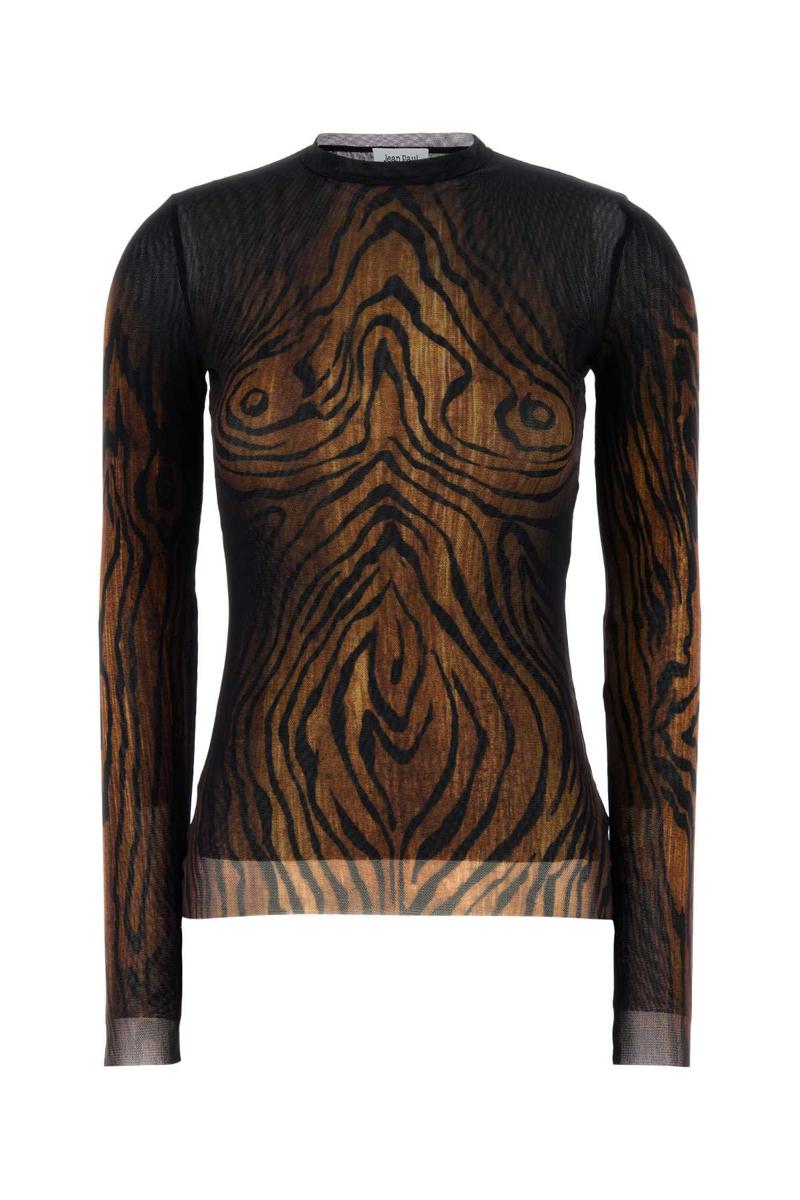 Jean Paul Gaultier Shirts