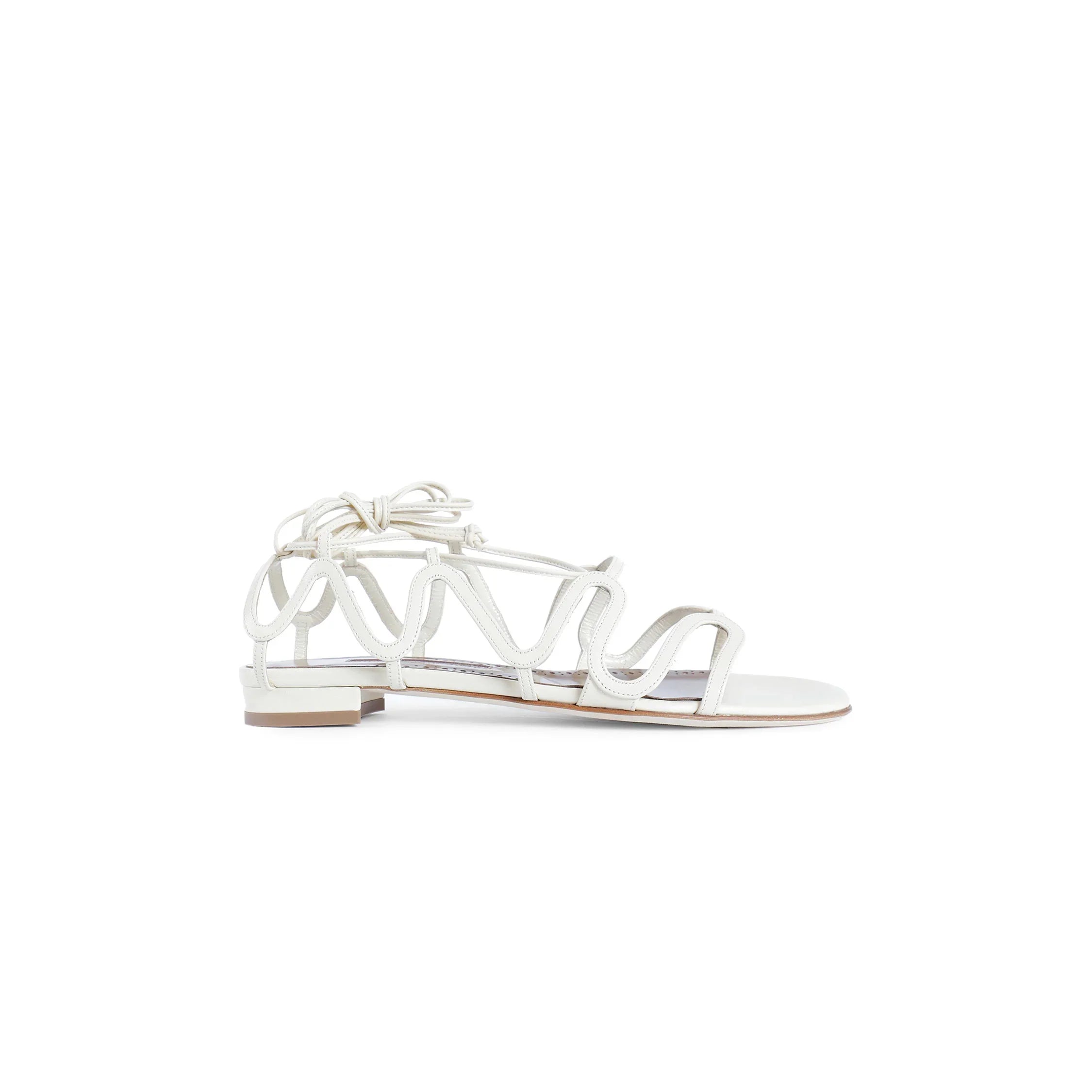 Fawdaflat sandals