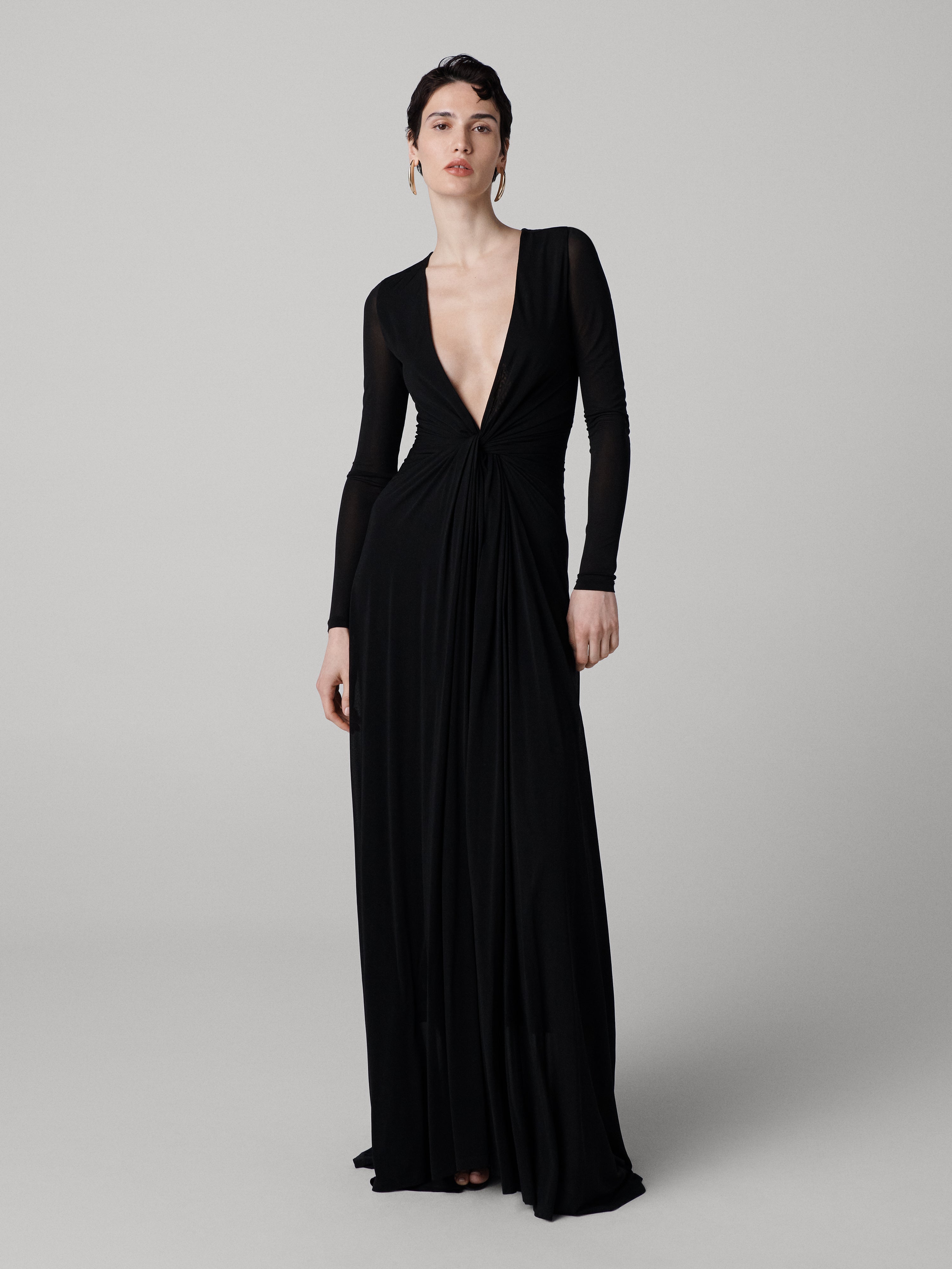 Sasha Dress