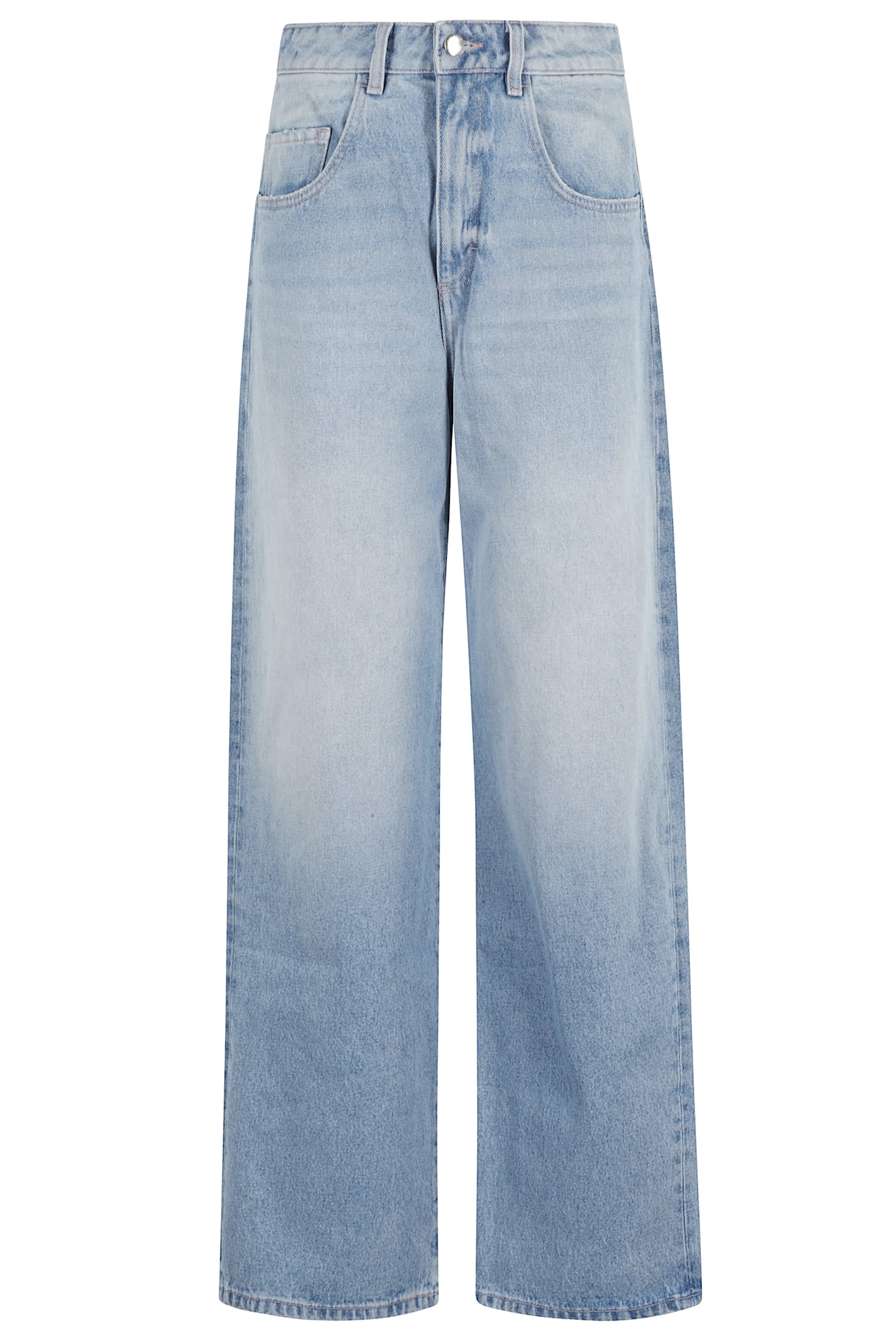 Icon Denim Organic Cotton