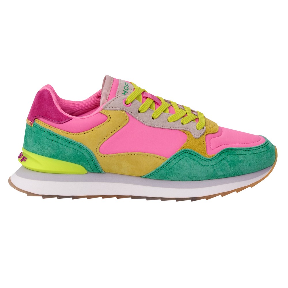 Santa Marta Trainer