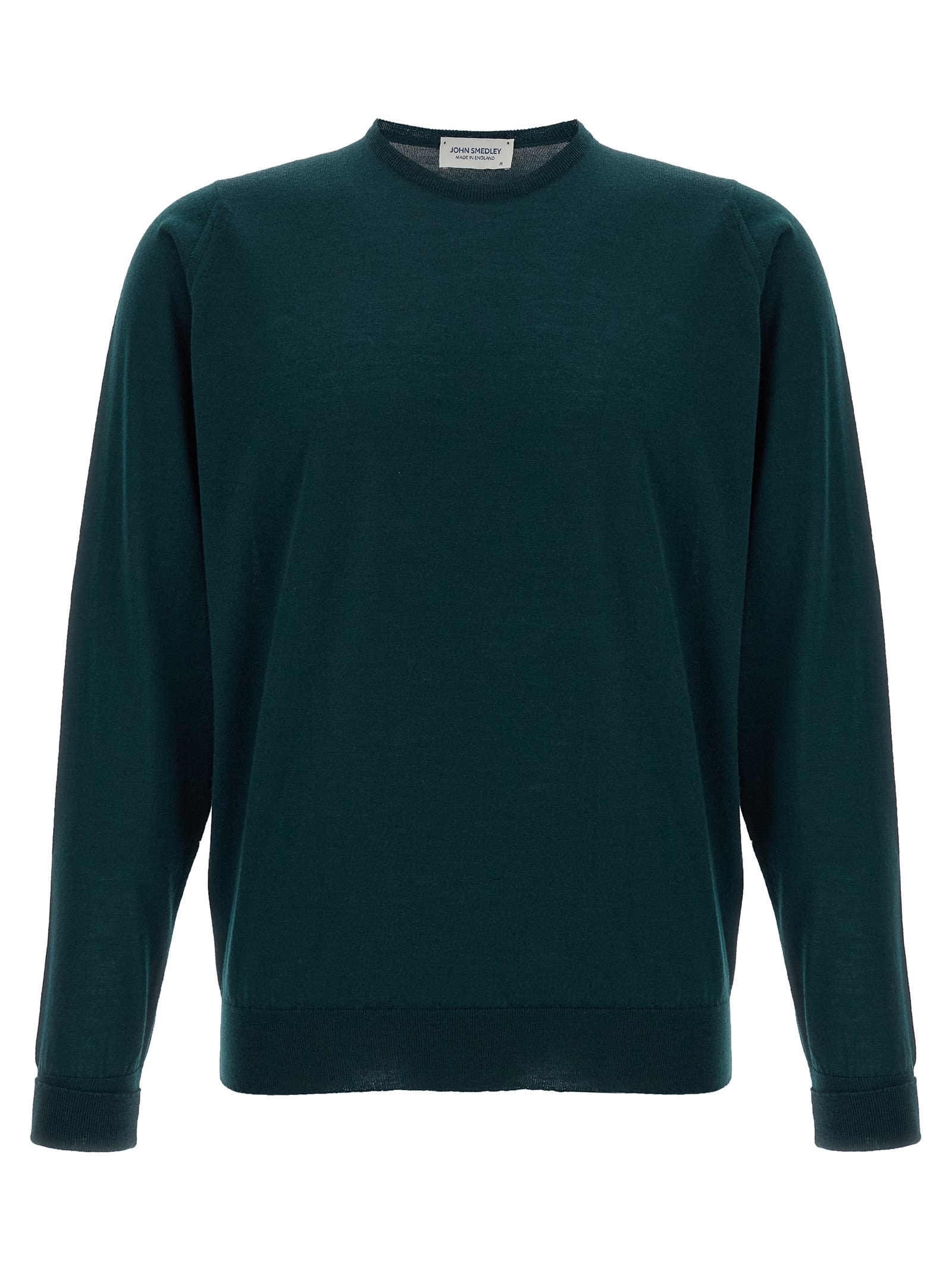 John Smedley marcus Sweater
