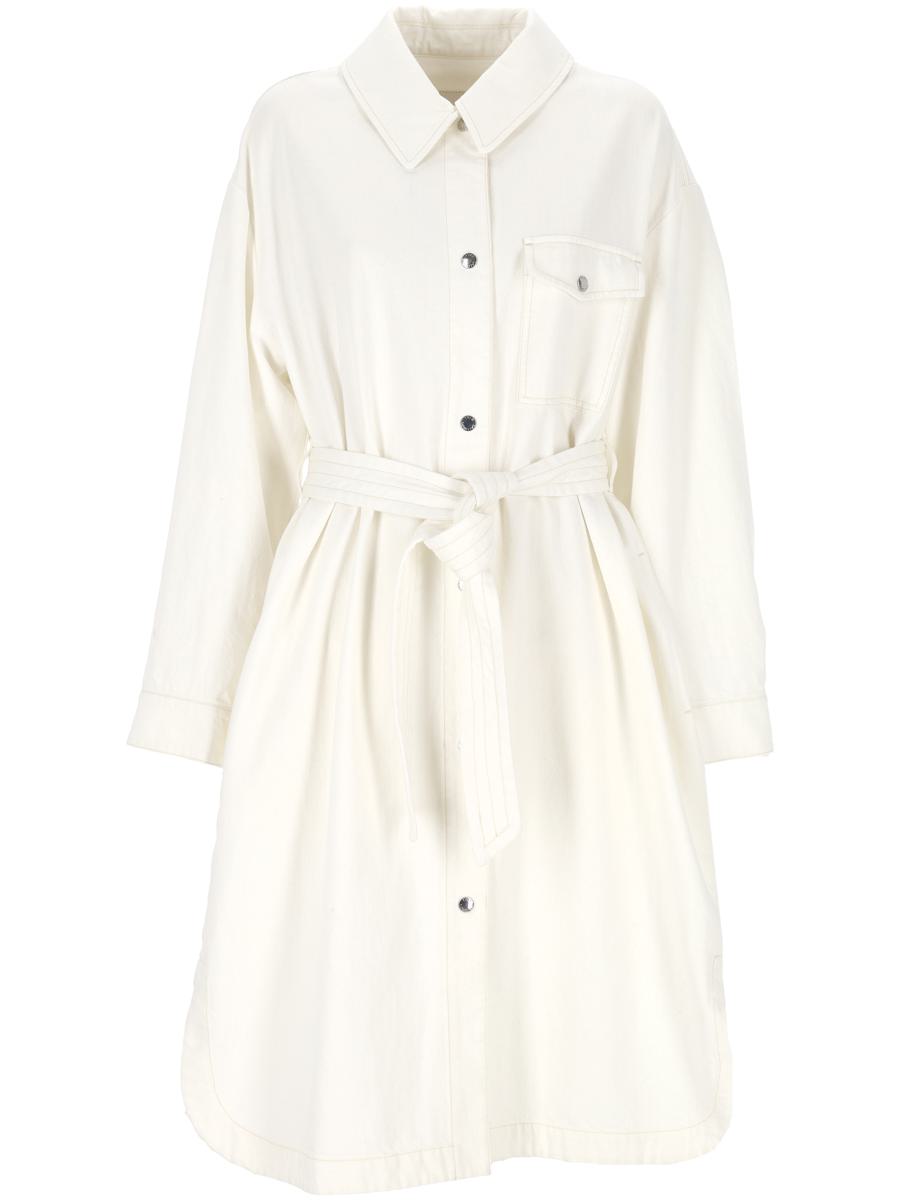 Yves Salomon Shirts