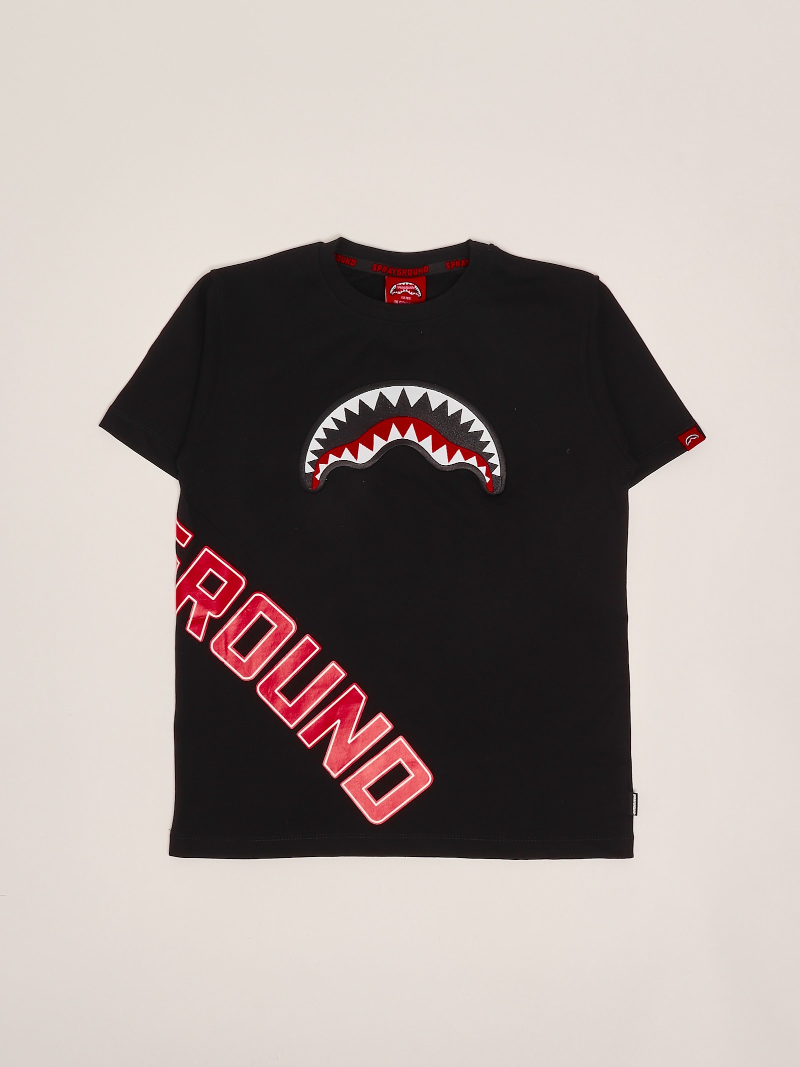 Sprayground T-shirt T-shirt