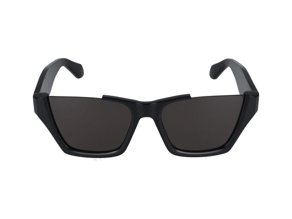 AZZEDINE ALAIA Sunglasses
