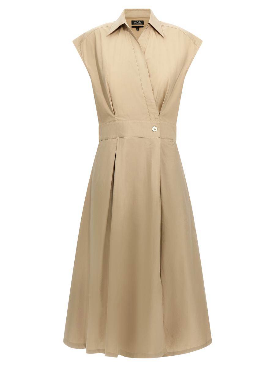 A. P.C. 'Athena' Dress