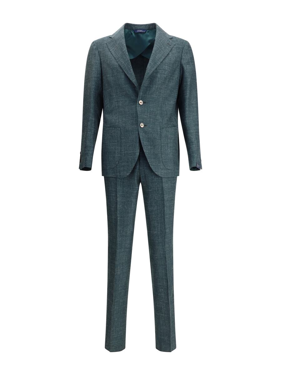 Gi Capri Suits